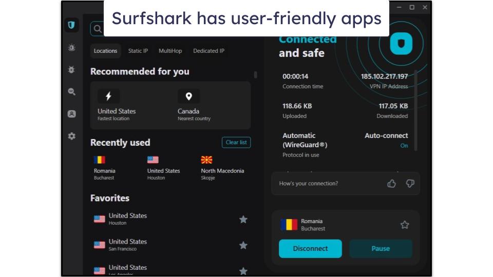 Best VPNs for DraftKings