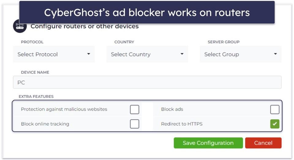 Best VPNs for LG Smart TV