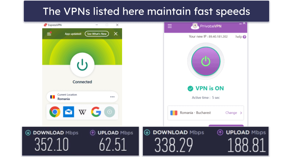 How to Safely Use eMule With a VPN
