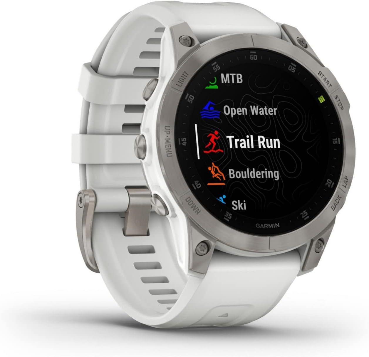 Garmin Epix Gen 2