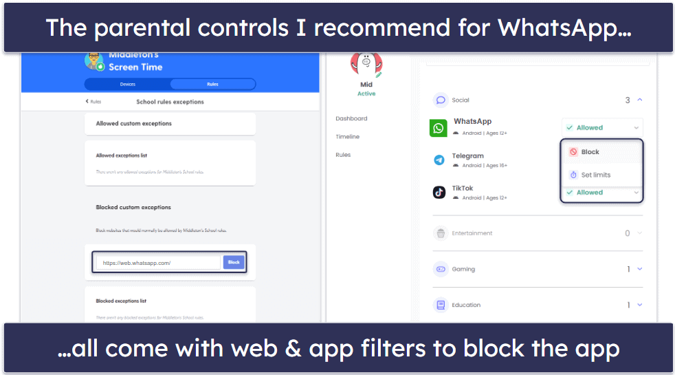Testing Methodology: Comparison &amp; Ranking Criteria