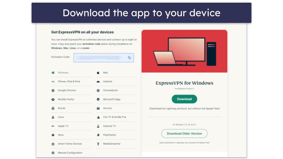 ExpressVPN