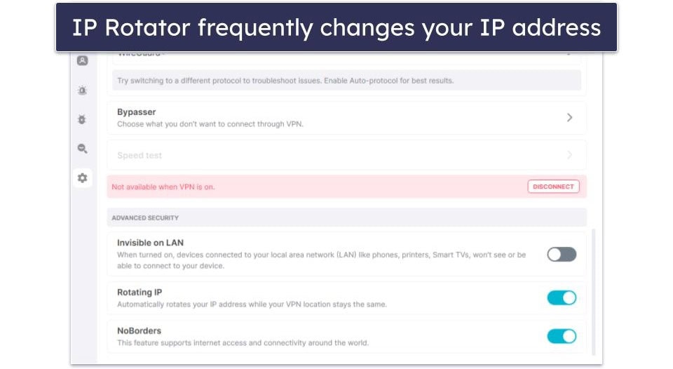 Best VPNs for the UAE