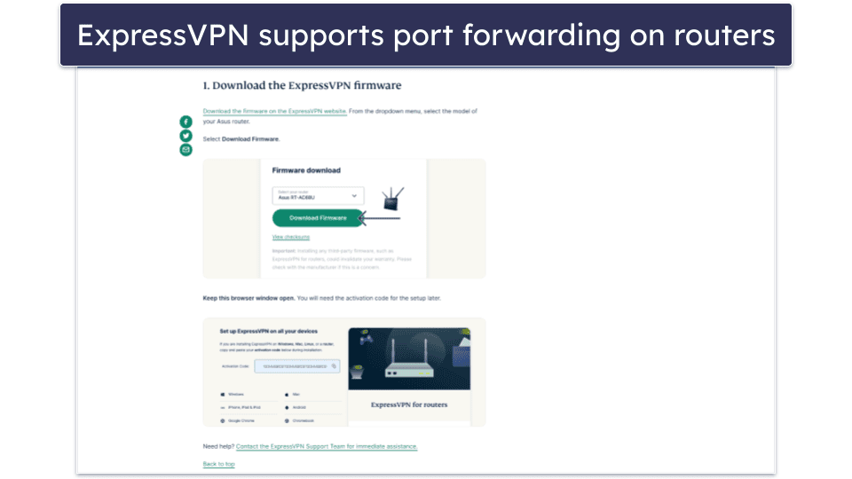 How to Safely Use eMule With a VPN