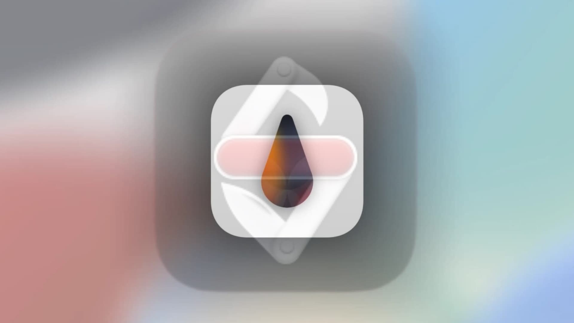 Palera1n overlayed with Substitute icon.