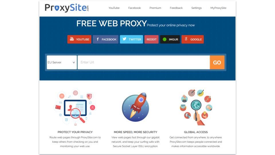 How to Unblock YouTube