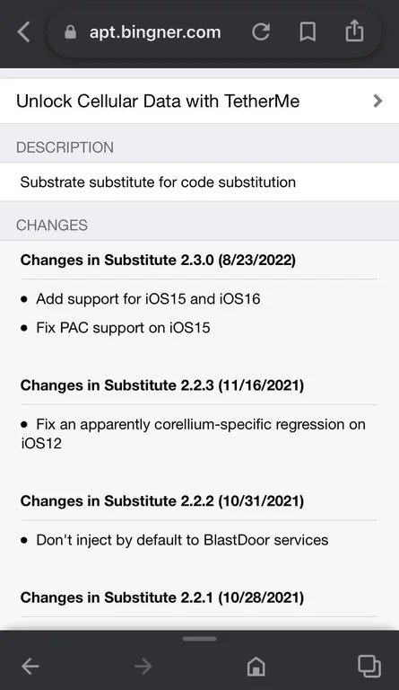Substitute iOS 15 Update - Photo: u/DanscoRed - iDevice Central Substitute iOS 15 Update - Photo: u/DanscoRed