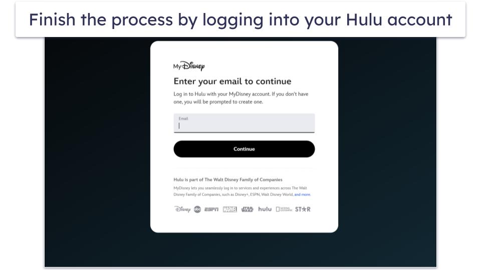 How to Pay for Hulu Without a US Credit Card