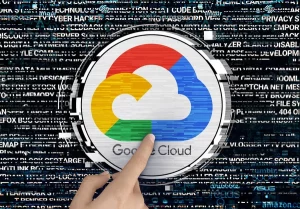 Google Cloud helps collect data and use it to make well-informed decisions for customers.