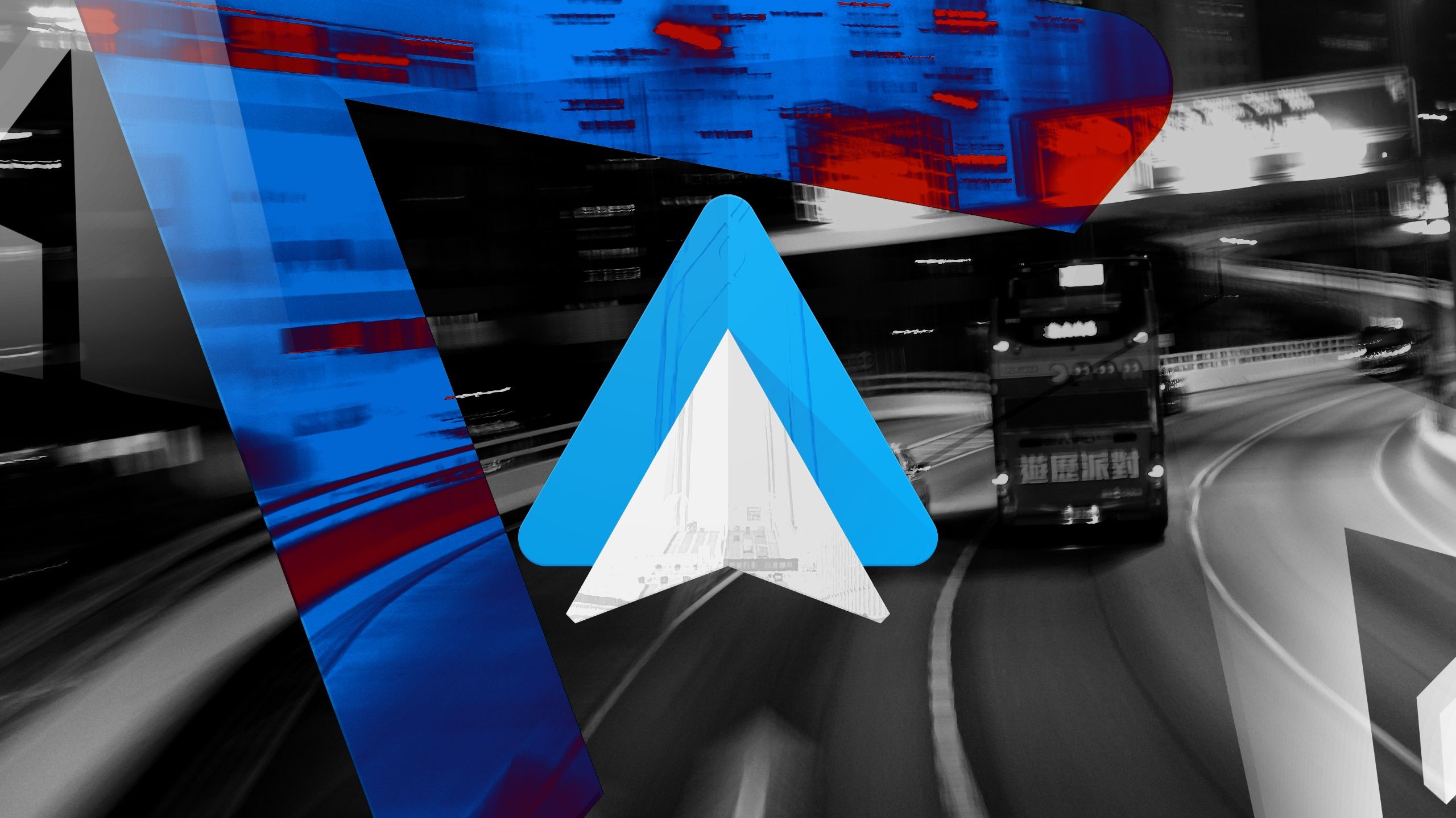 Android Auto