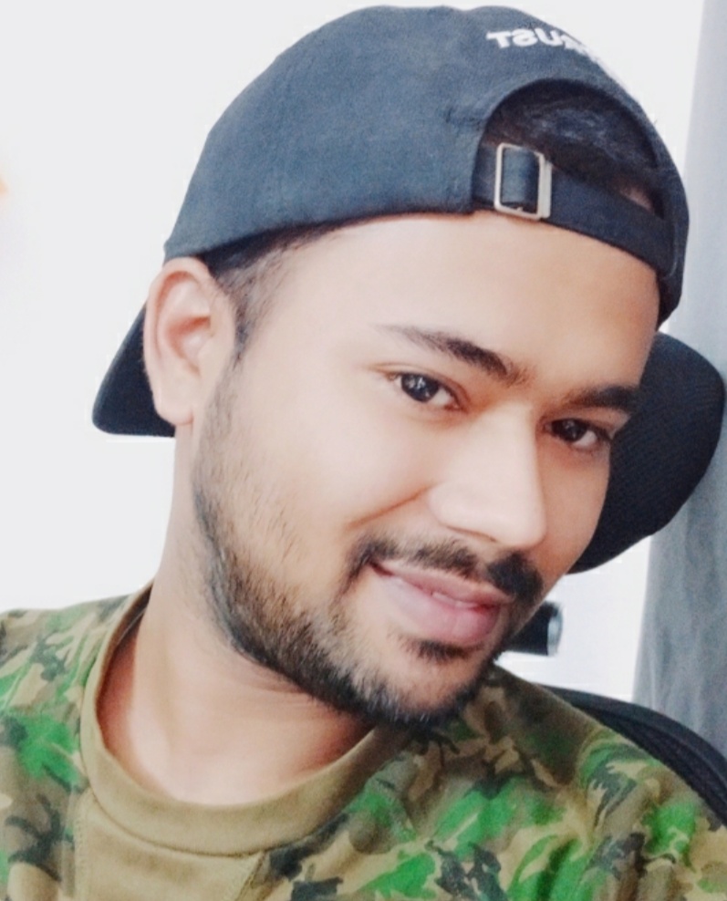 Gyan Prakash Tripathi