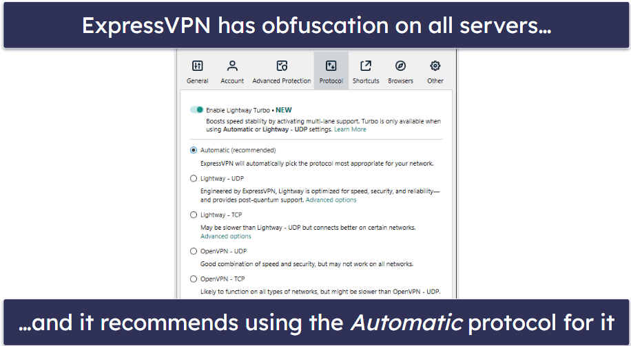 ExpressVPN