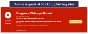 What Is Phishing?
