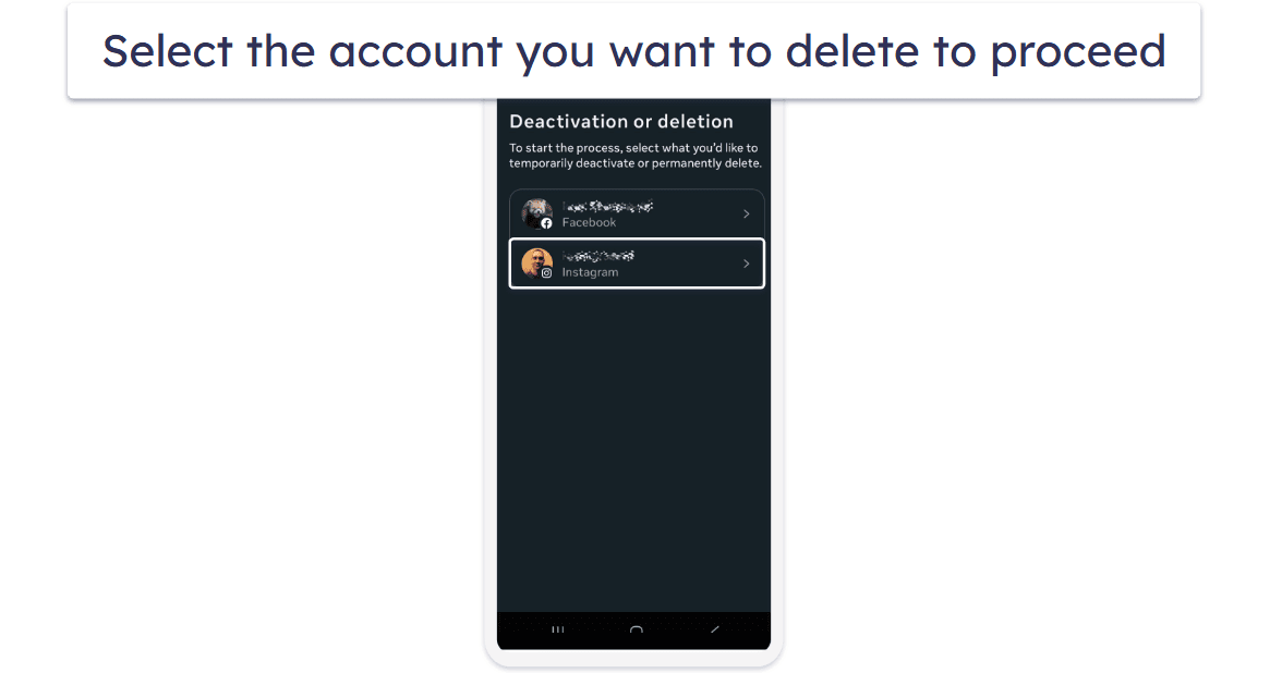 How to Delete or Disable Instagram on Android