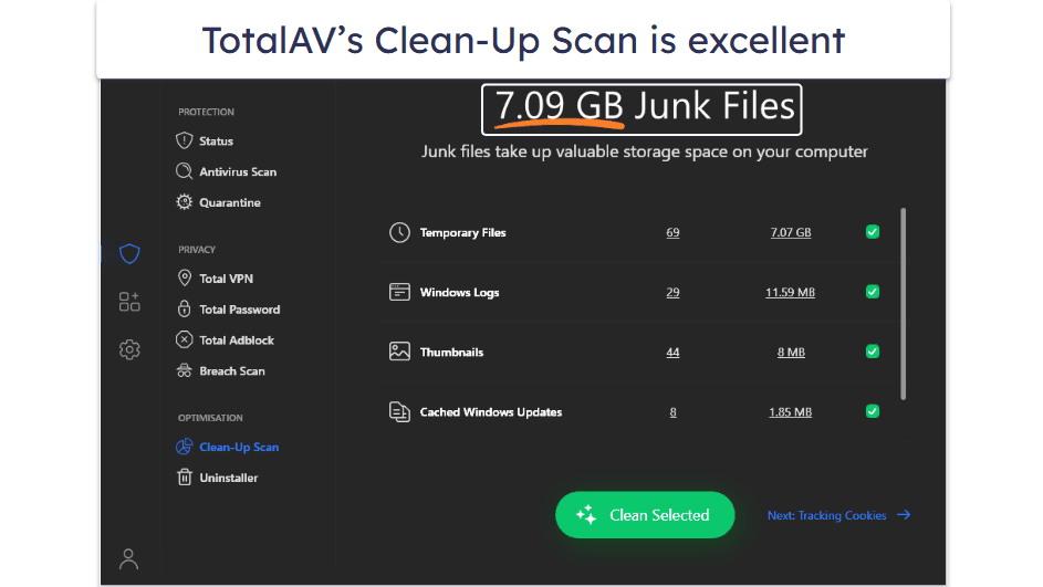 7. Save 70% on Avast Premium Security!