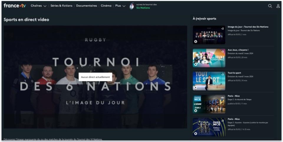 Best Free Sports Streaming Sites