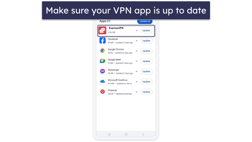 VPN Not Working With Porn Sites? Follow These Troubleshooting Tips