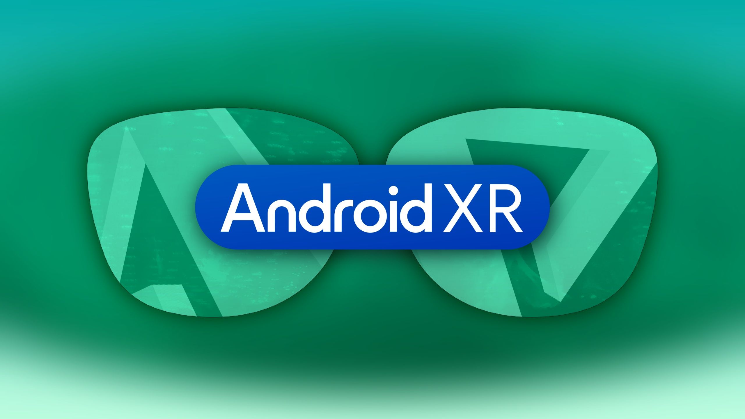 Android XR