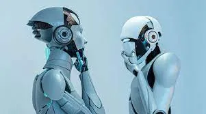 Advantages of Deploying AI-Enabled Humanoid Robots | EVE