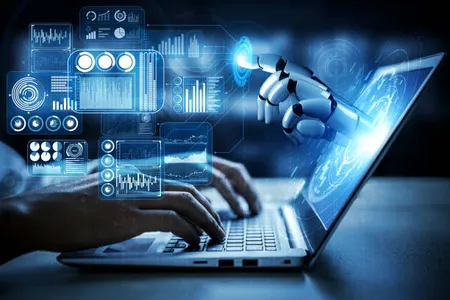 Origins of Artificial Intelligence: McCarthy and Minsky's Pioneering Vision