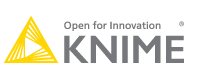 knime, machine learning, data visualization