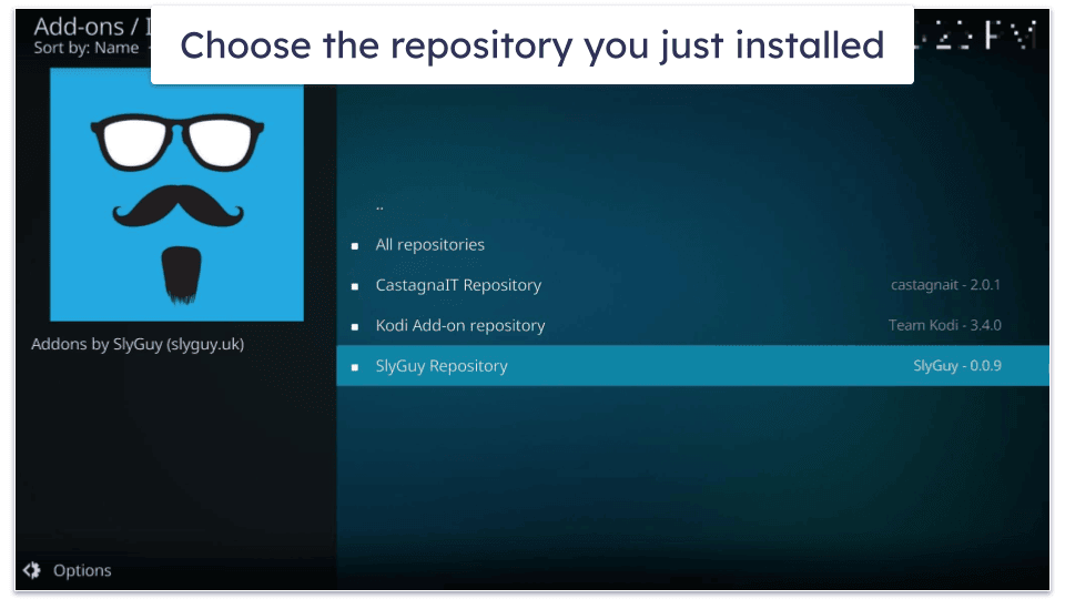 How to Install Third-Party Kodi Add-ons