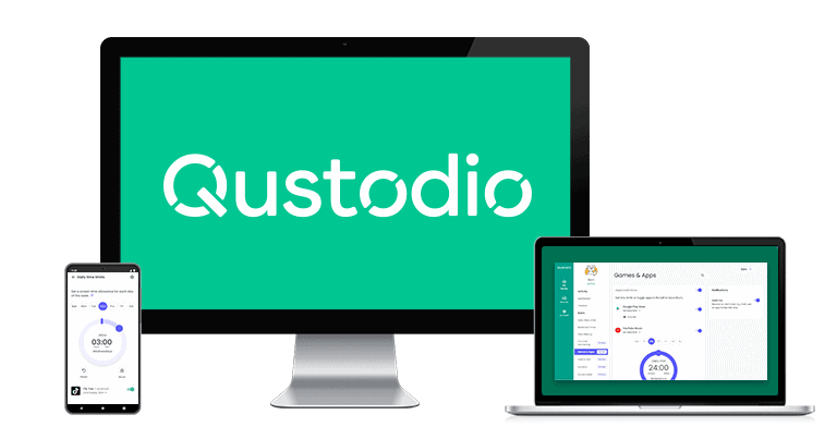 Qustodio