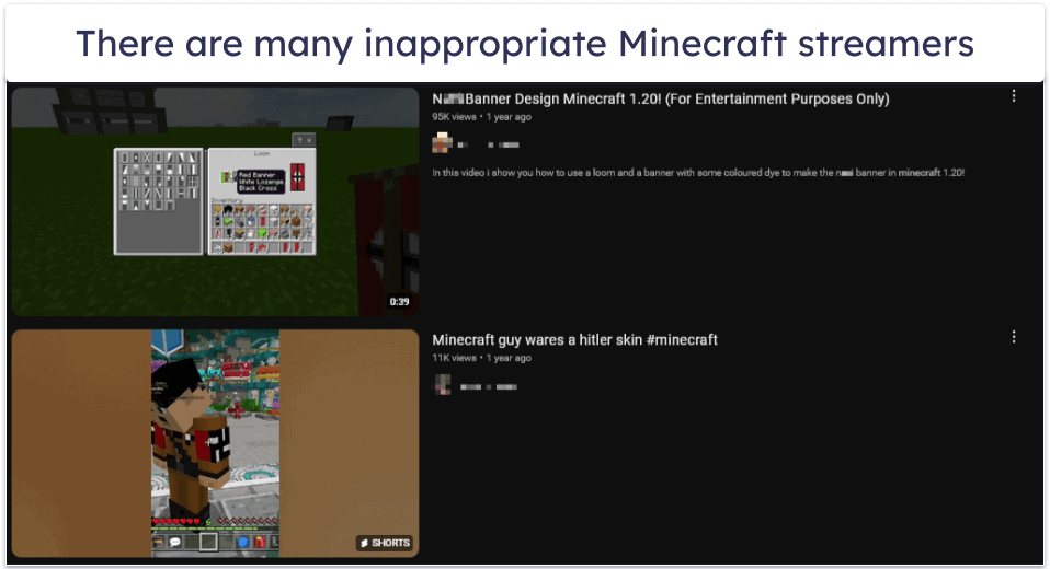 Is Minecraft Safe for Kids