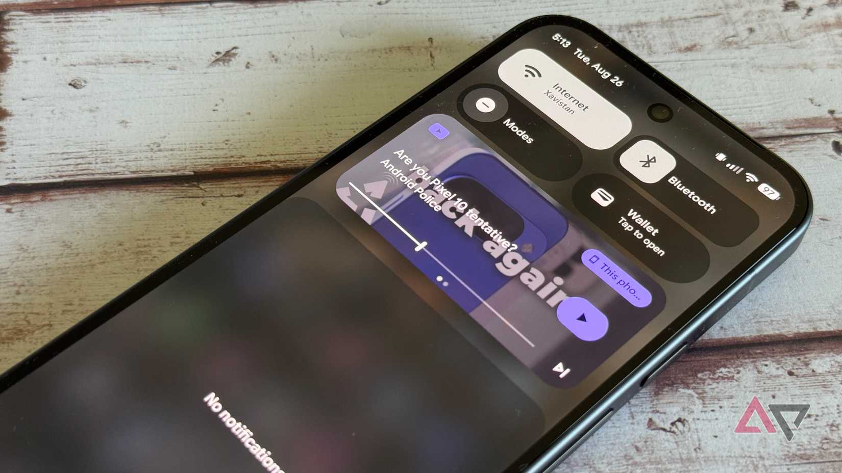 Chat with AI in NotebookLM