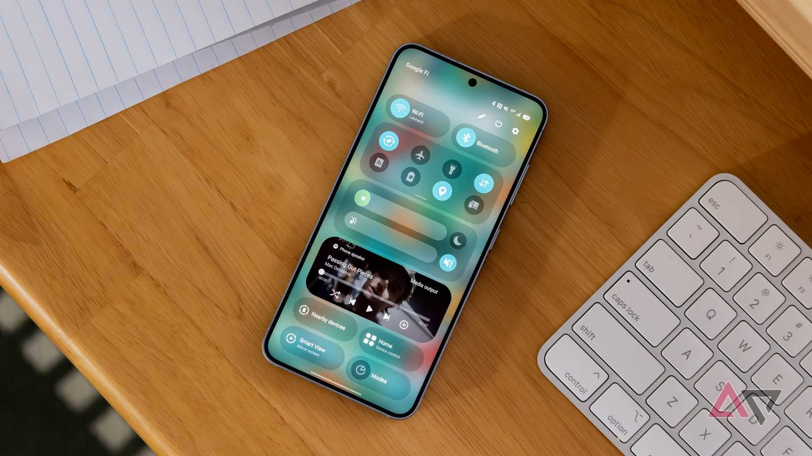Screenshots highlighting YouTube's current and potentially upcoming UIs.
