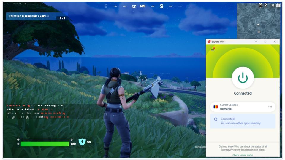 How to Fix Fortnite Lag