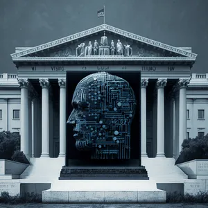 Collaboration between Ukraine and Palantir Technologies to streamline legal proceedings