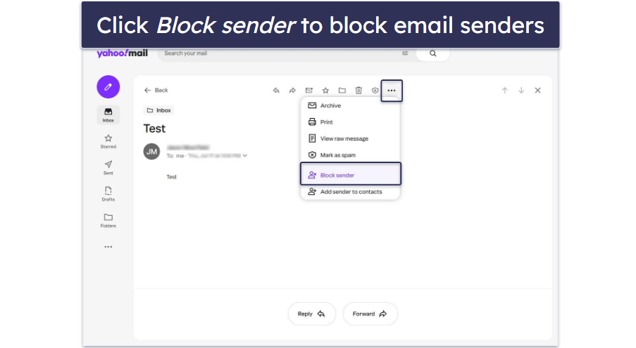 5 Simple Ways to Stop Spam Emails