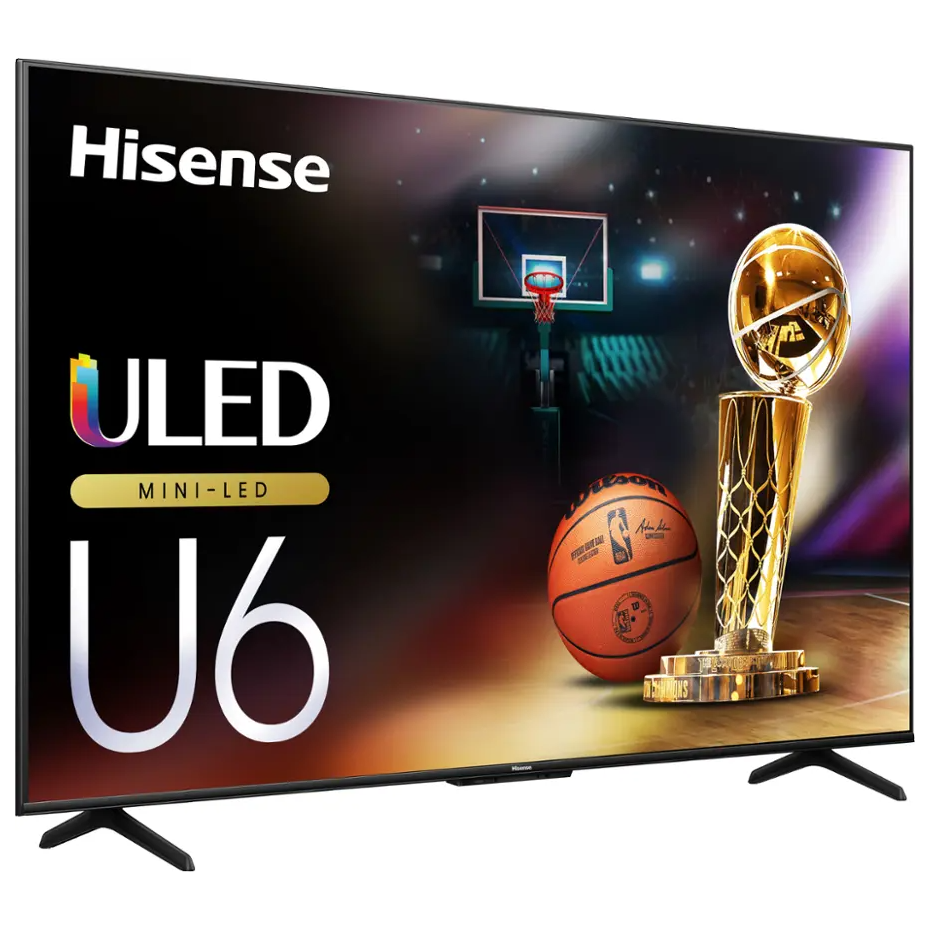 hisense U6
