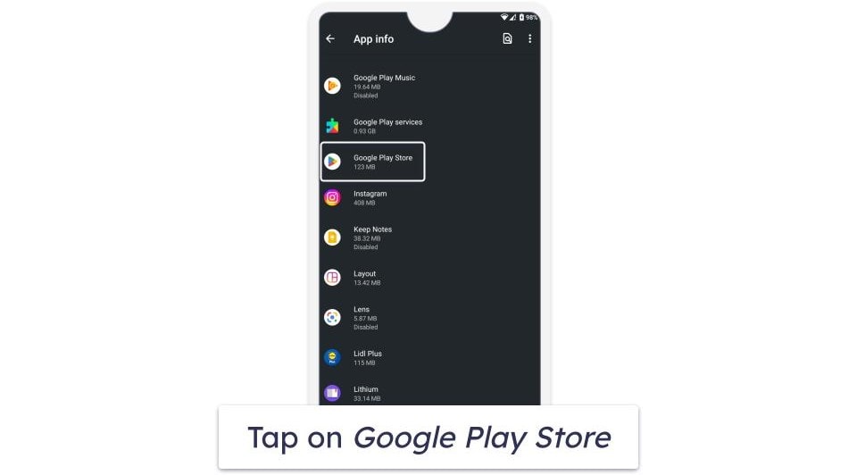 How to Access Google Play Japan From Anywhere