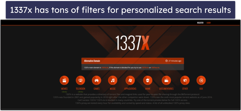 Best Music Torrent Sites