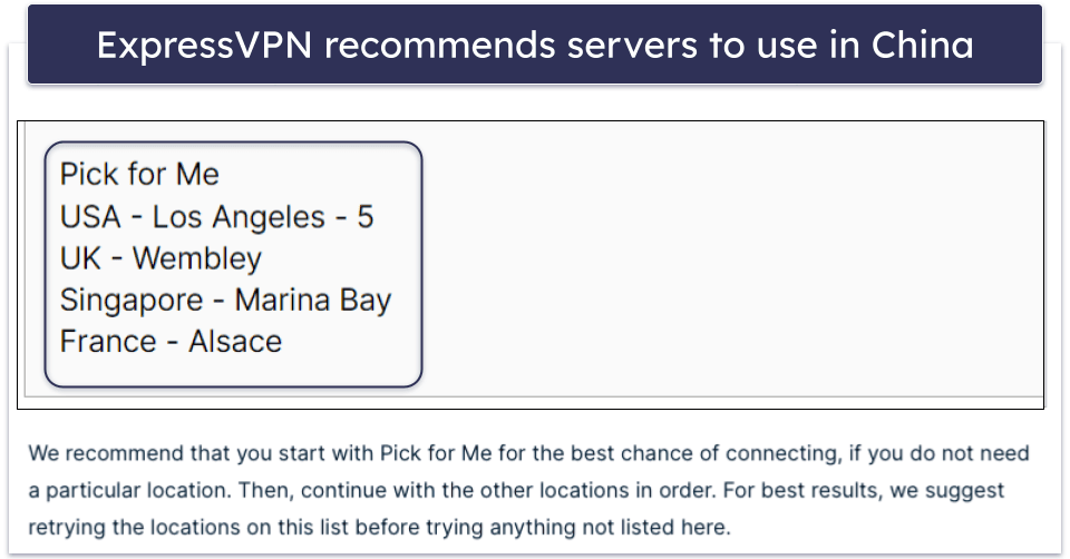 How to Safely Use a VPN in Russia and China