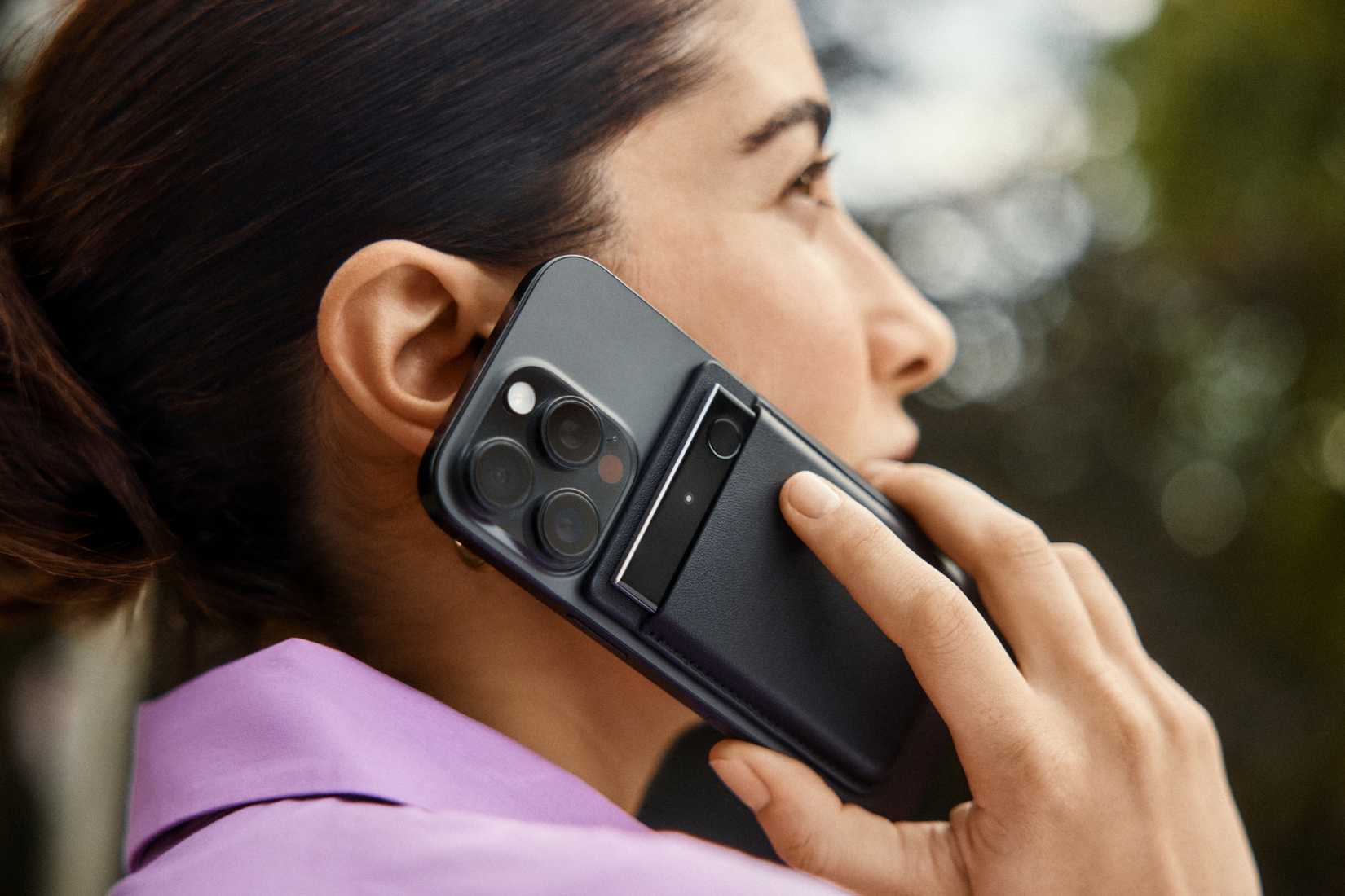 Samsung Galaxy Z Flip 5 typing experience