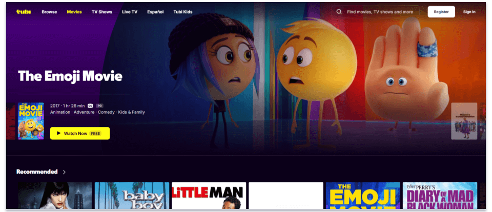 Best FMovies Alternatives in 2025