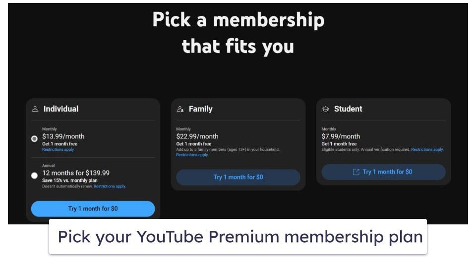 How to Block Ads on YouTube