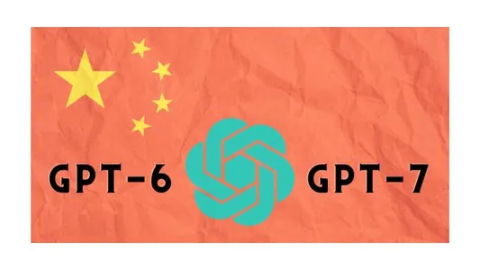 GPT 6 | GPT 7 | GPT 5 | OpenAI