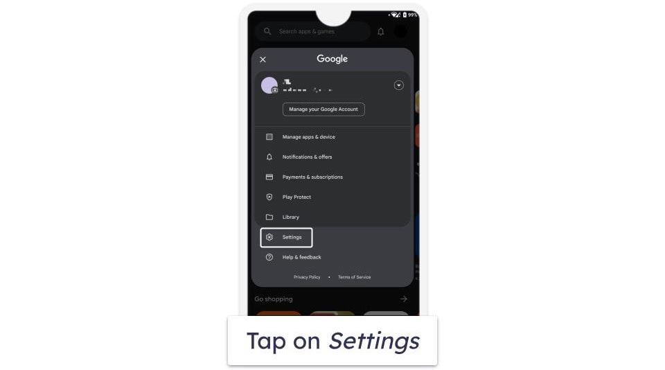 How to Access Google Play Japan From Anywhere