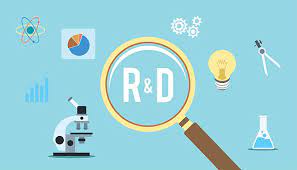 Scope of Research and Development has increased by Meta with its new projects 