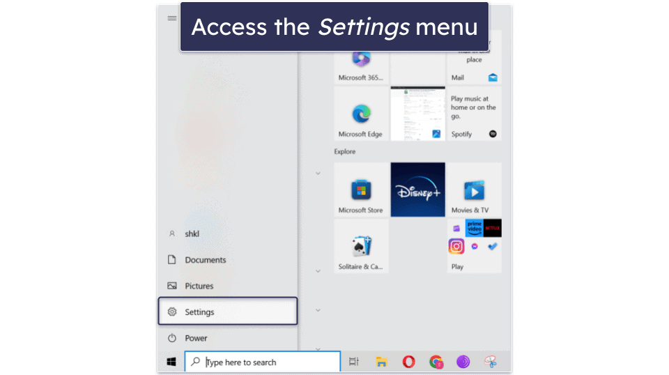 How to Set Up a VPN on Any Device