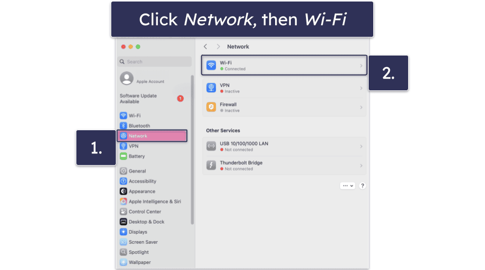 Image showing step 2 for Method 1