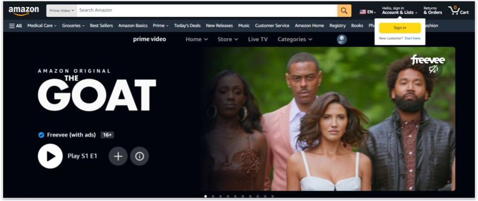 Best Yesmovies Alternatives