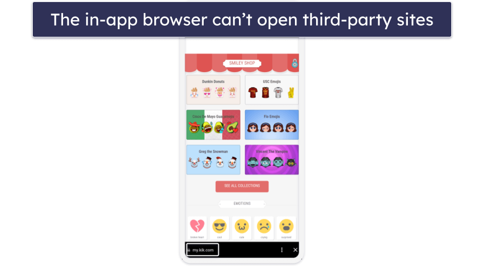 Is Kik Safe for Kids