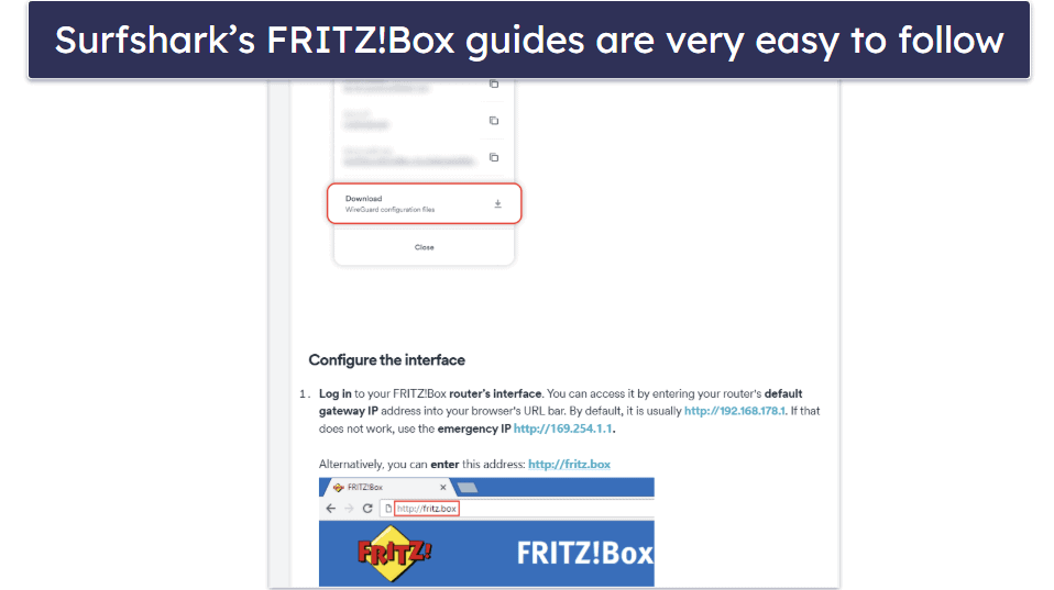 Troubleshooting ExpressVPN Setup & Login on Windows