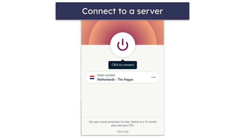 ExpressVPN