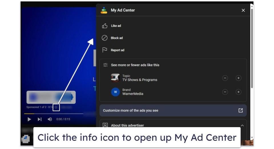 How to Block Ads on YouTube